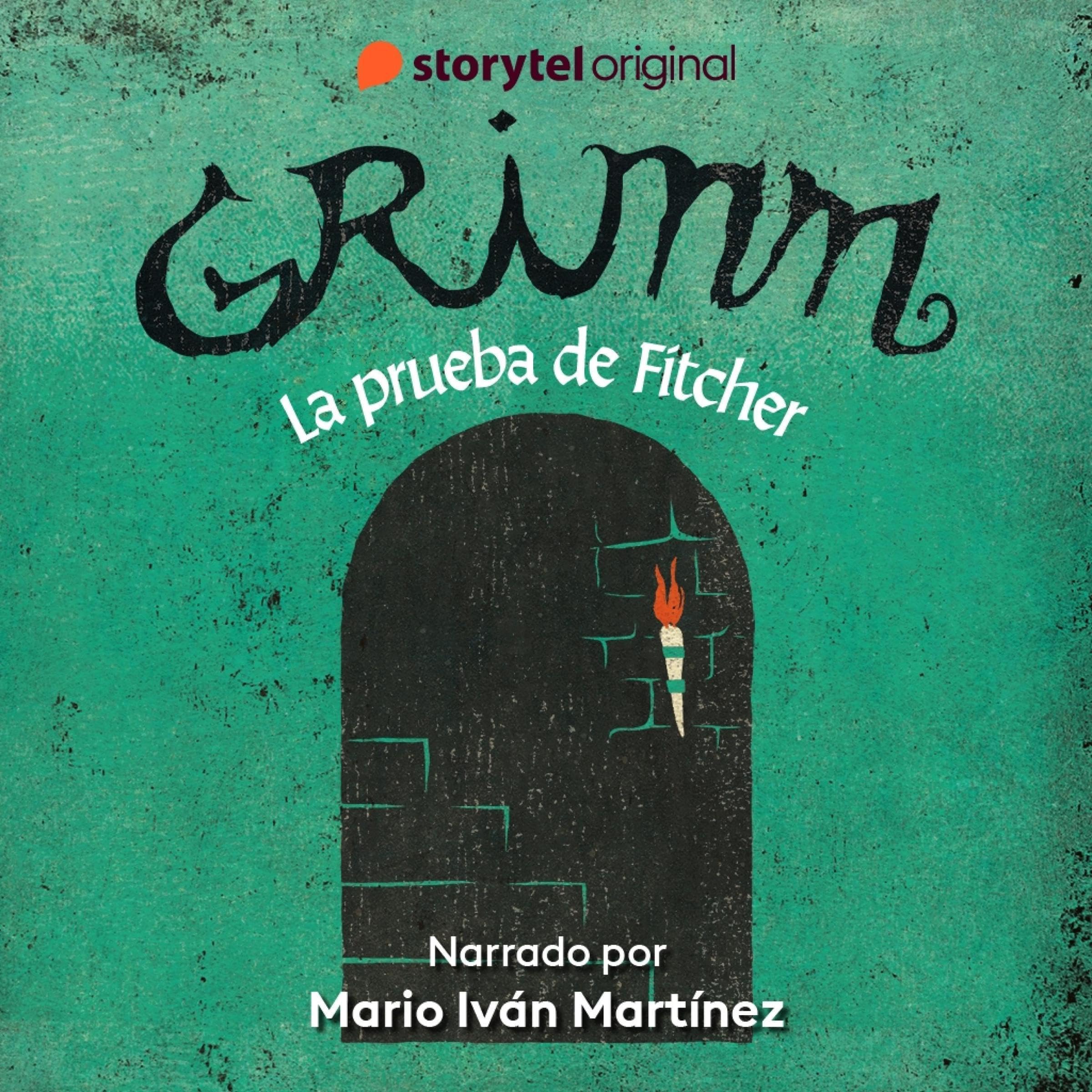 Grimm - La prueba de Fitcher 1