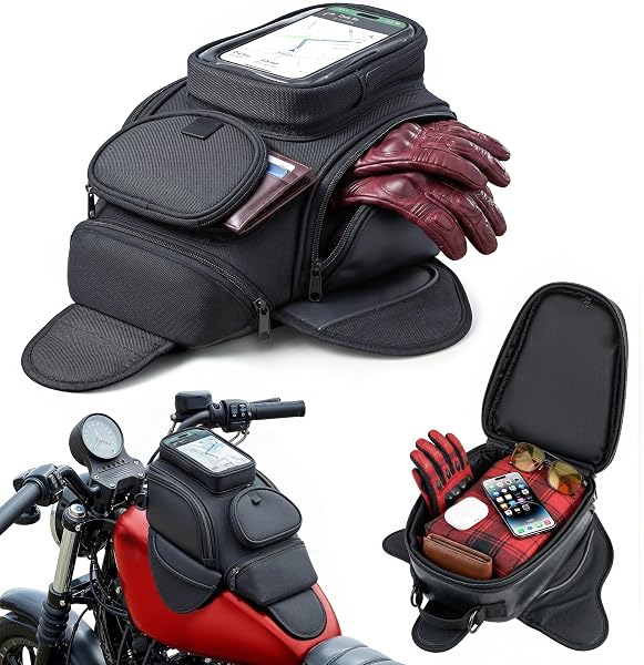 Nomad 4L Magnetic