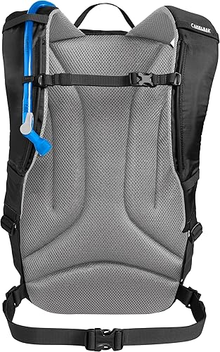 Miniatura 3 de CamelBak Cloud Walker 18 Crux Reservoir 85oz Hiking Hydration Backpack