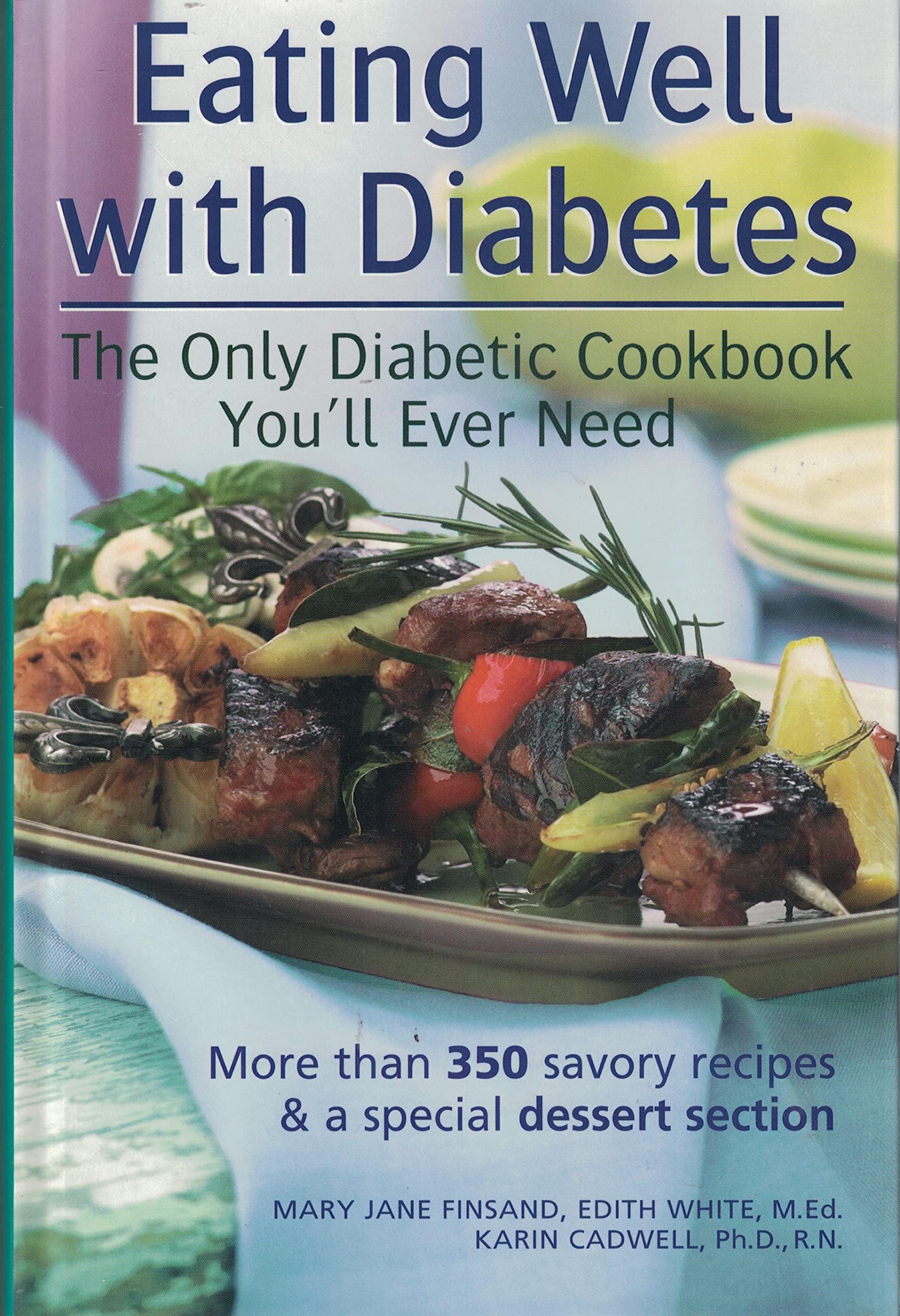 Eating Well With Diabetes