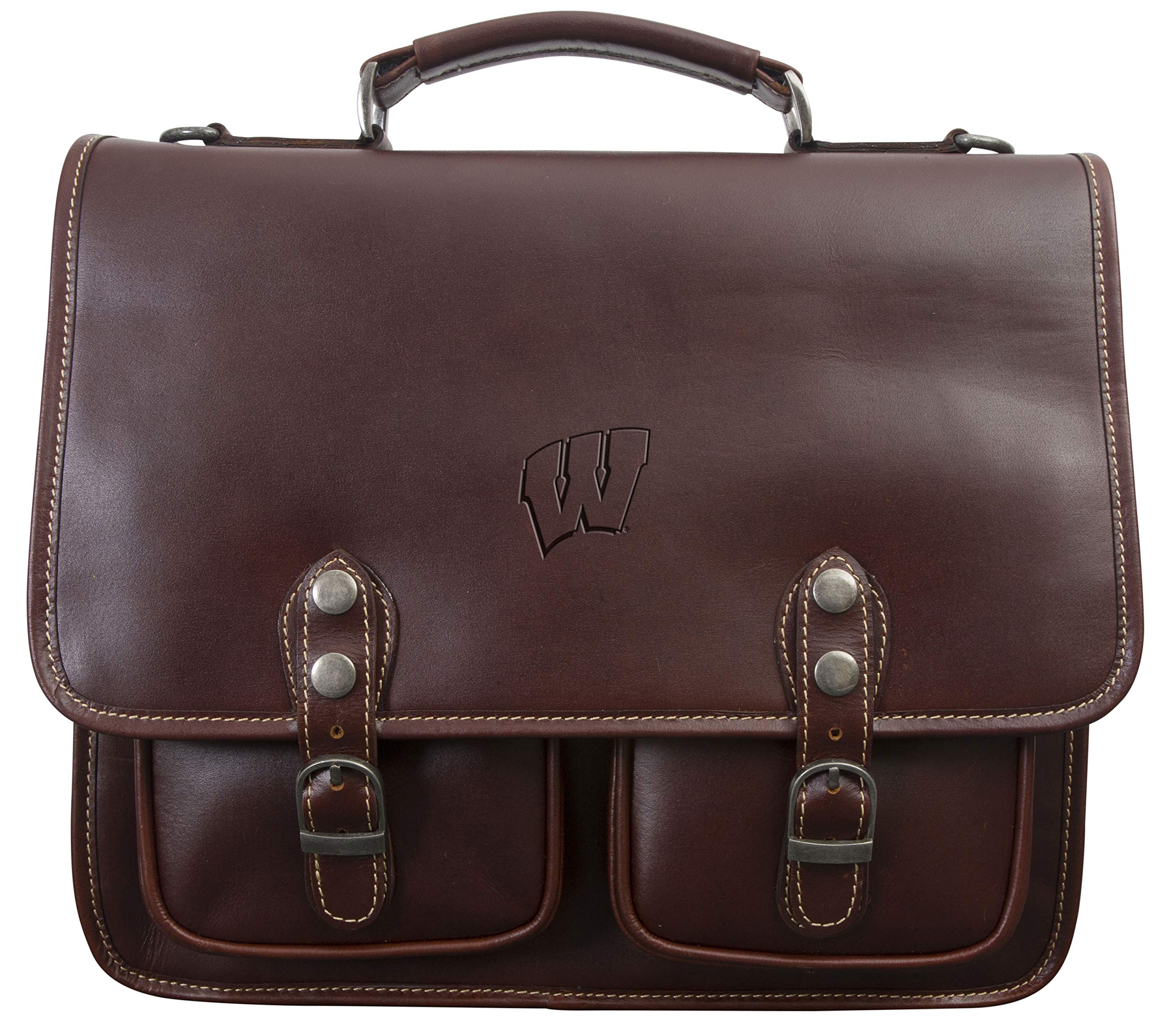 Canyon Outback NCAA Sabino Canyon Briefcase