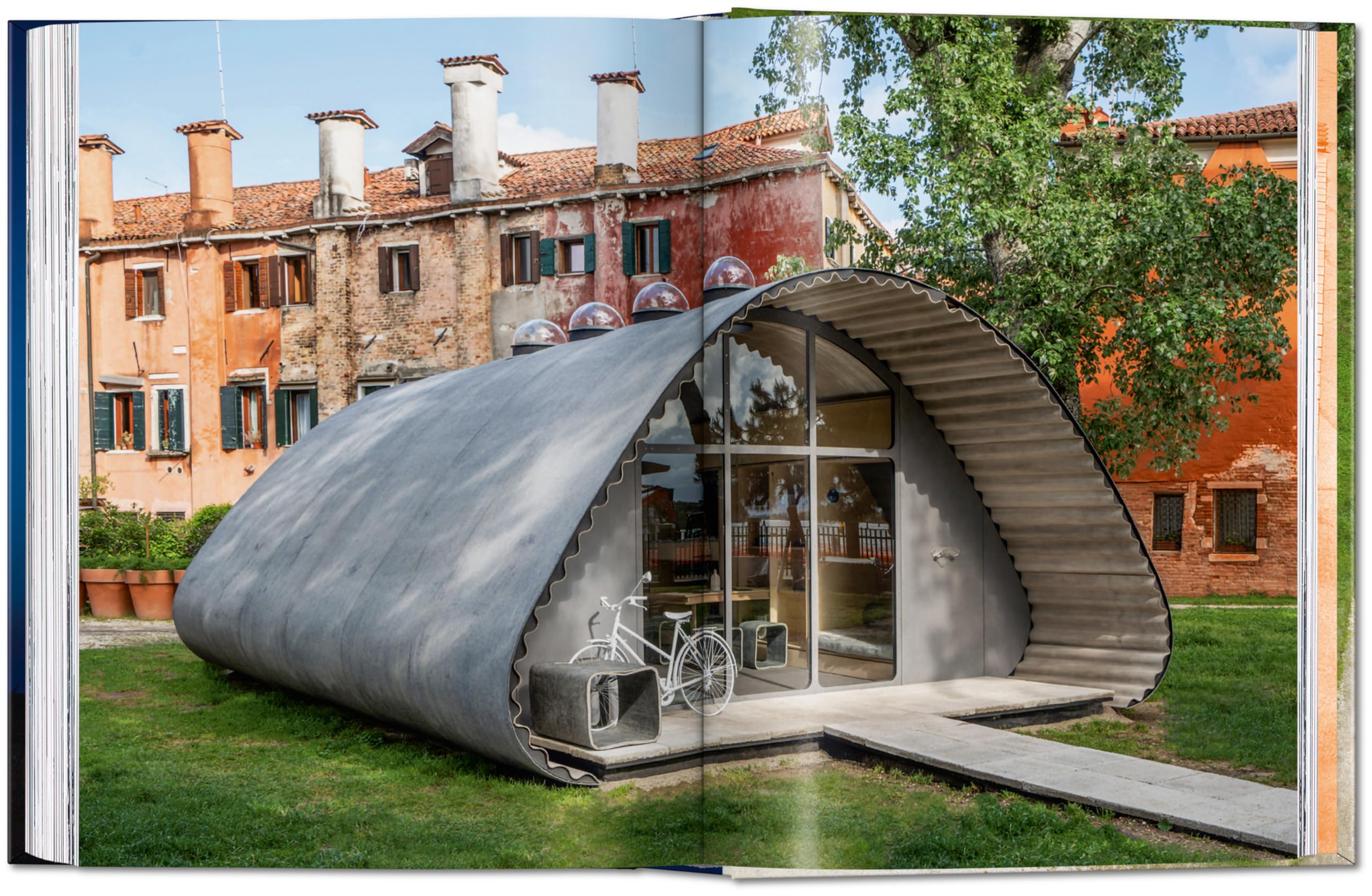 Prefab Houses: 45th Ed. (45th Edition)