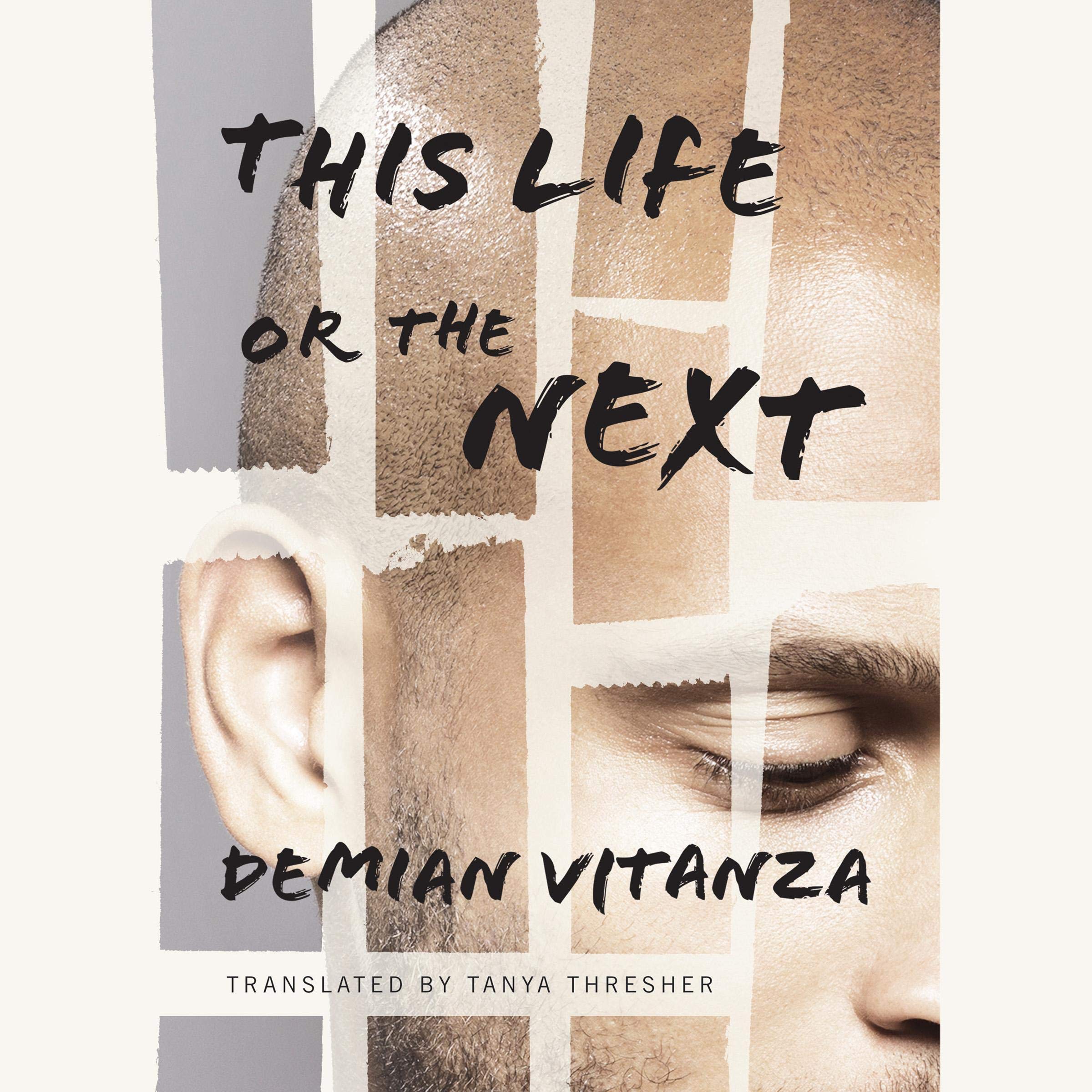 Cover art for This Life or the Next