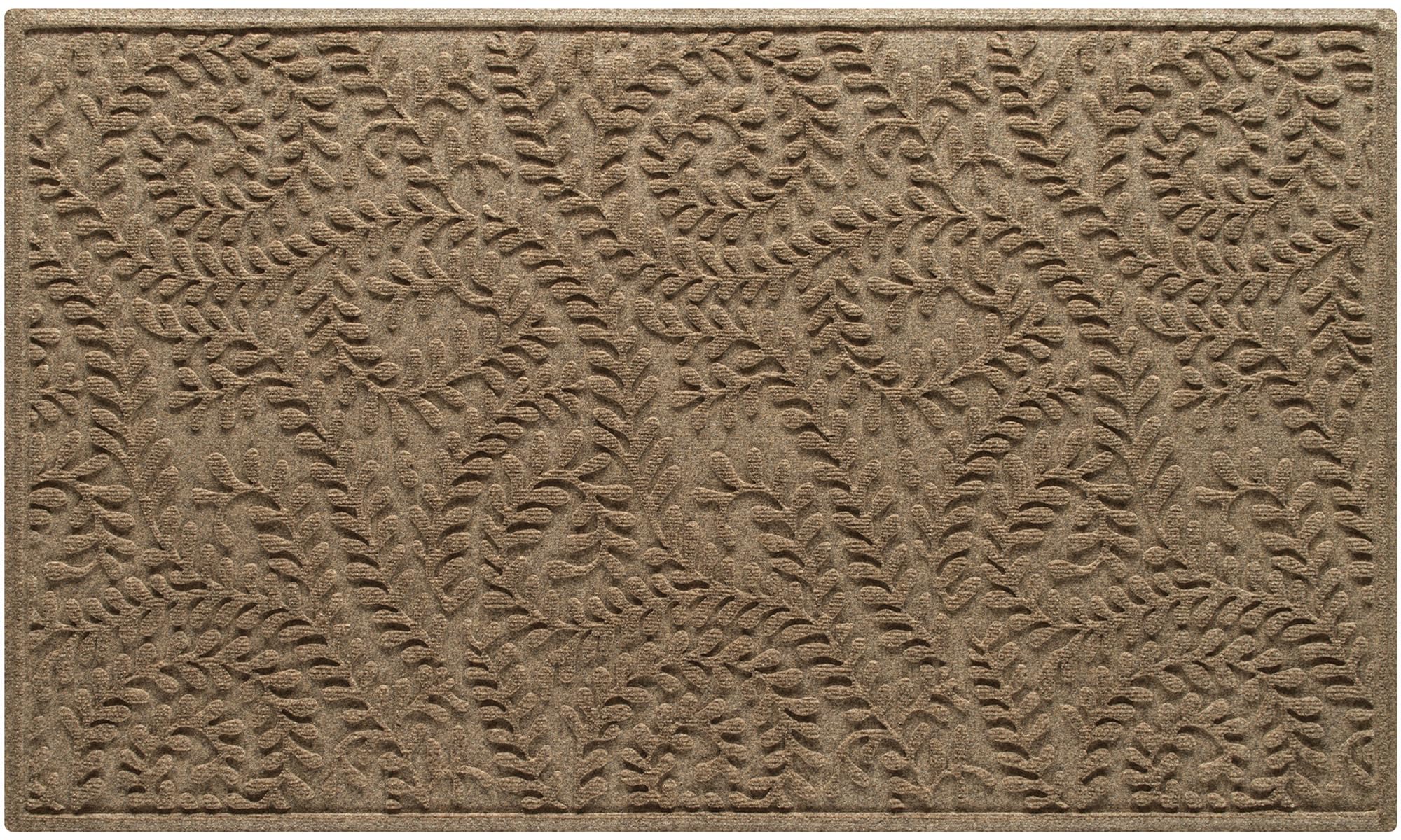 WaterHog Boxwood Front Door Mat Indoor Outdoor Entrance, All-Weather Mats — Amazon image 10