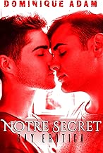 Download Notre Secret / Gay Erotica: (Interdit Au Moins de 18 ans) PDF
