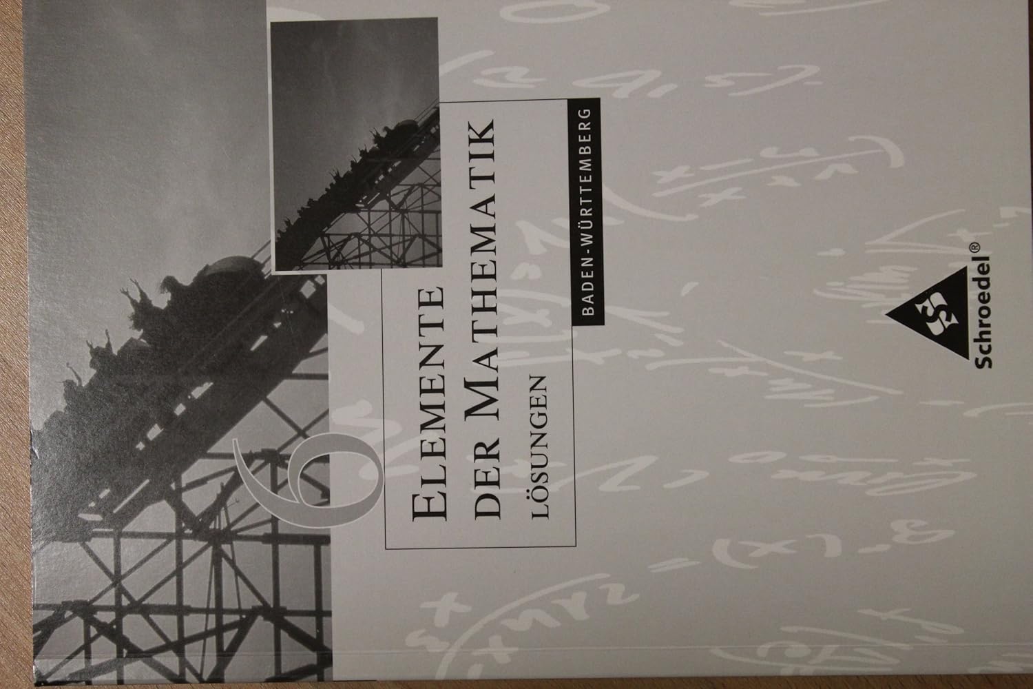 Elemente Der Mathematik 6 Lösungen Nrw Pdf www.amazon.de