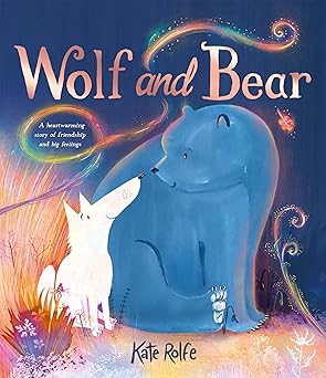 Wolf and Bear