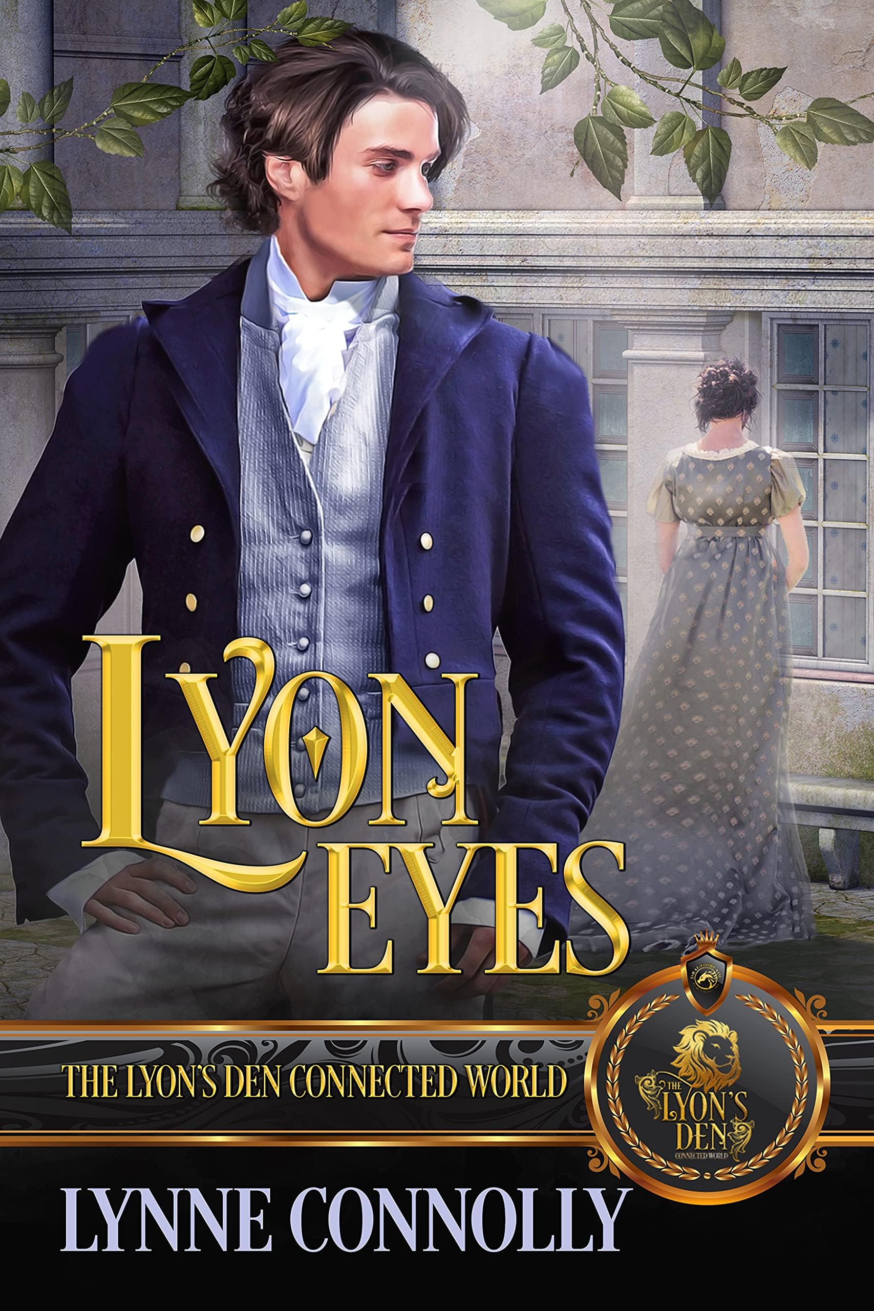 Lyon Eyes: The Lyon's Den Connected World