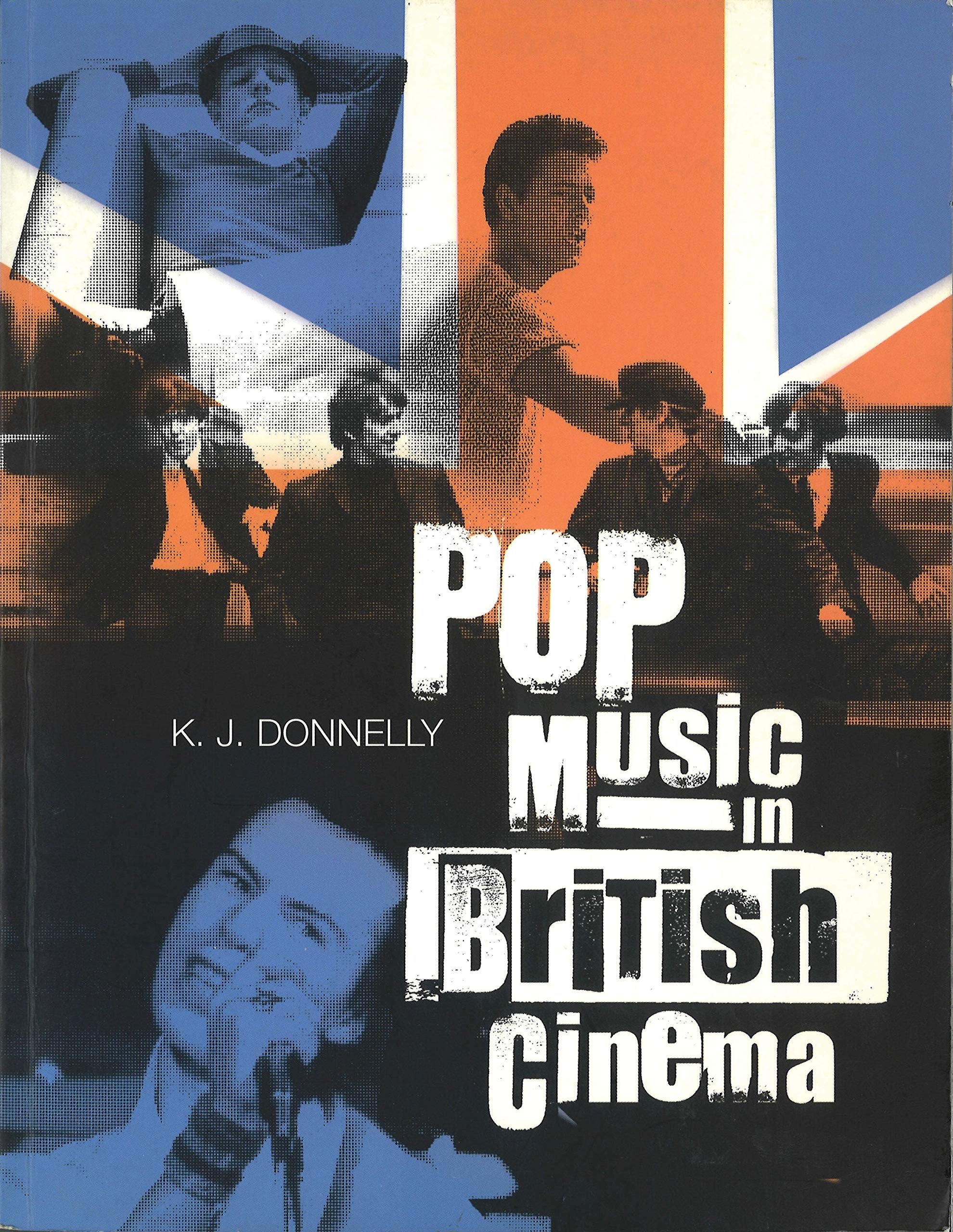 Musique pop dans le cinéma britannique : une chronique