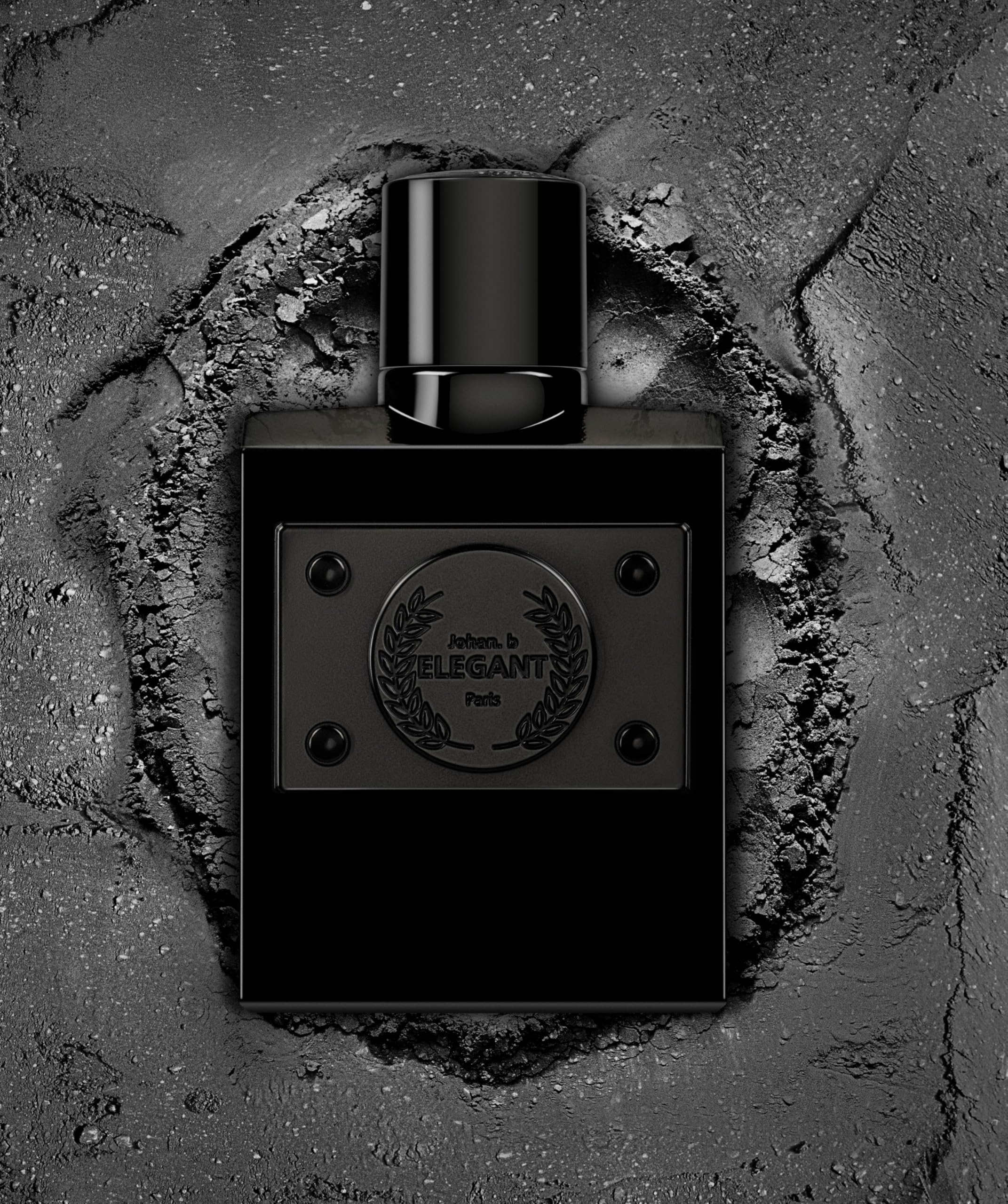 Elegant Paris EDP-100Ml Long Lasting | Provided By Jozzby Wears