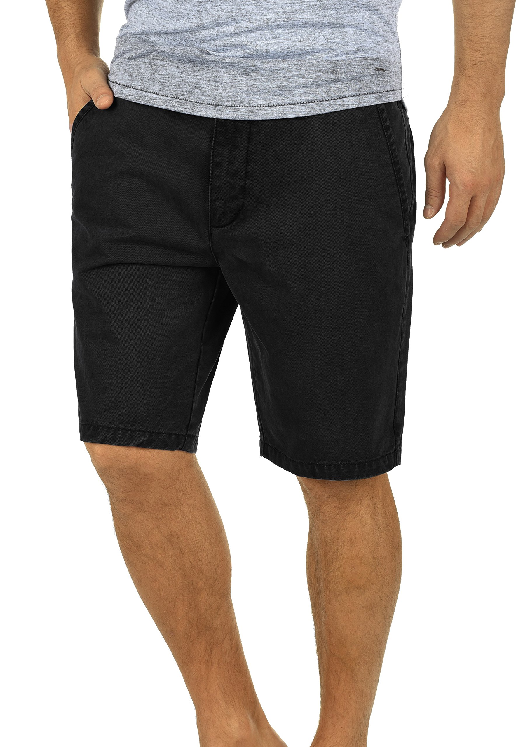!Solid SDPinhel Herren Chino Shorts Bermuda Kurze Hose Regular Fit