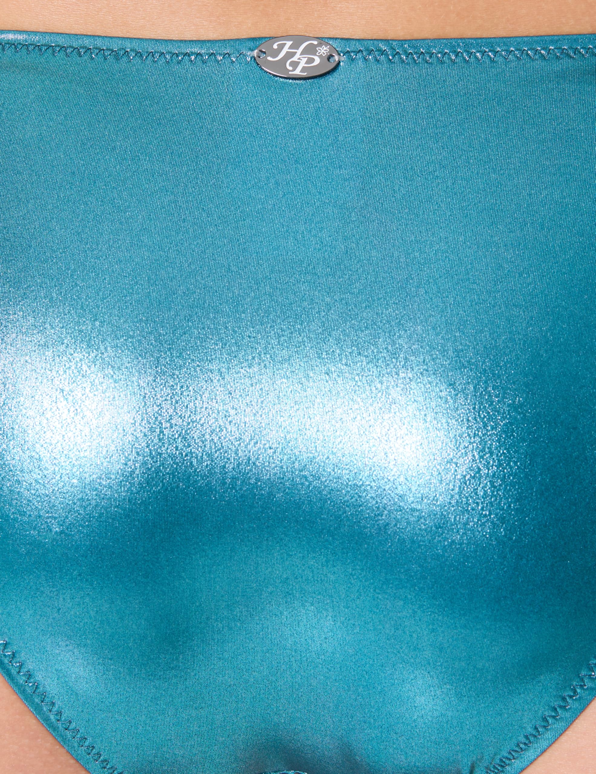Haute pression Za2013/Za3013 Maillot de Bain Deux pièces Femme
