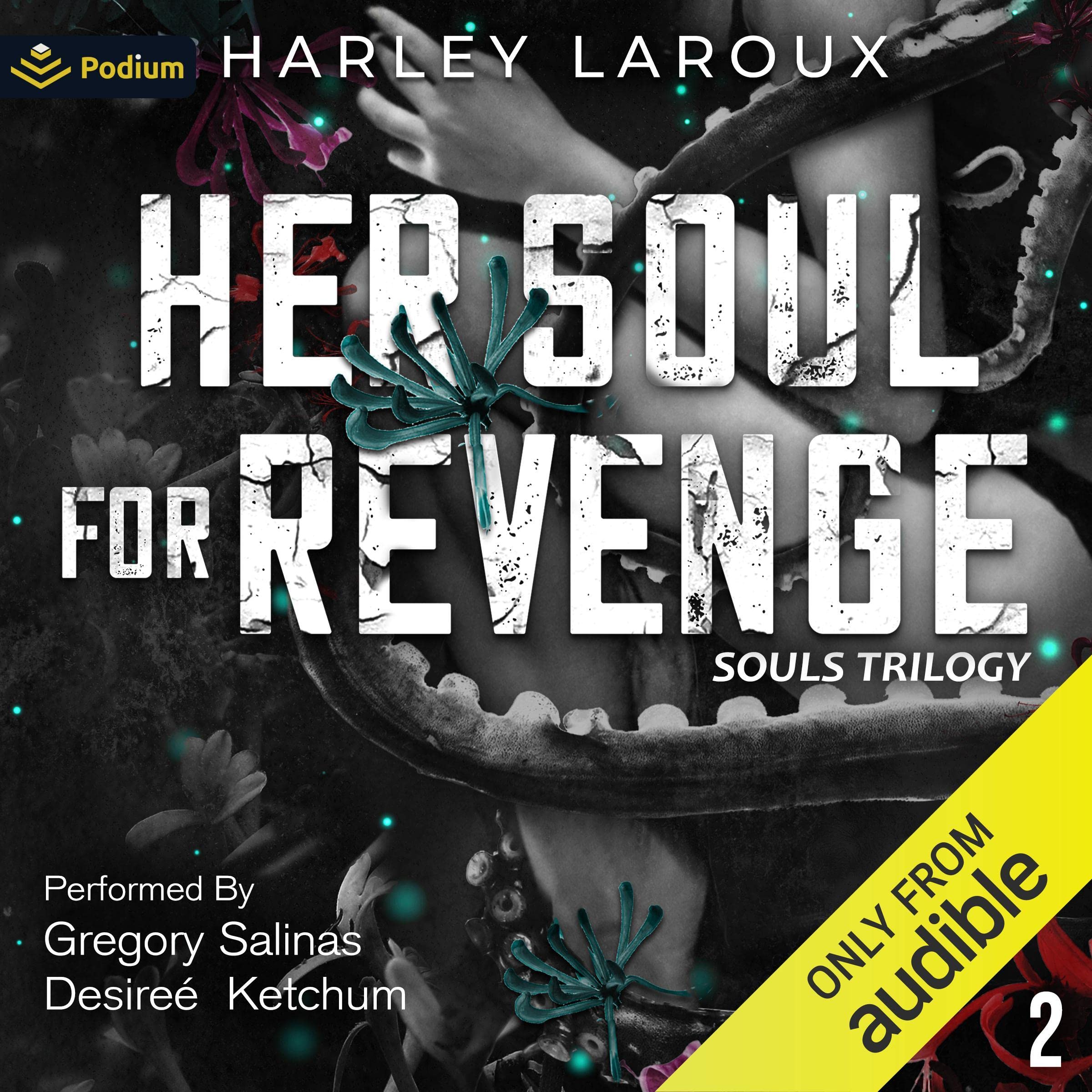 Her Soul for Revenge