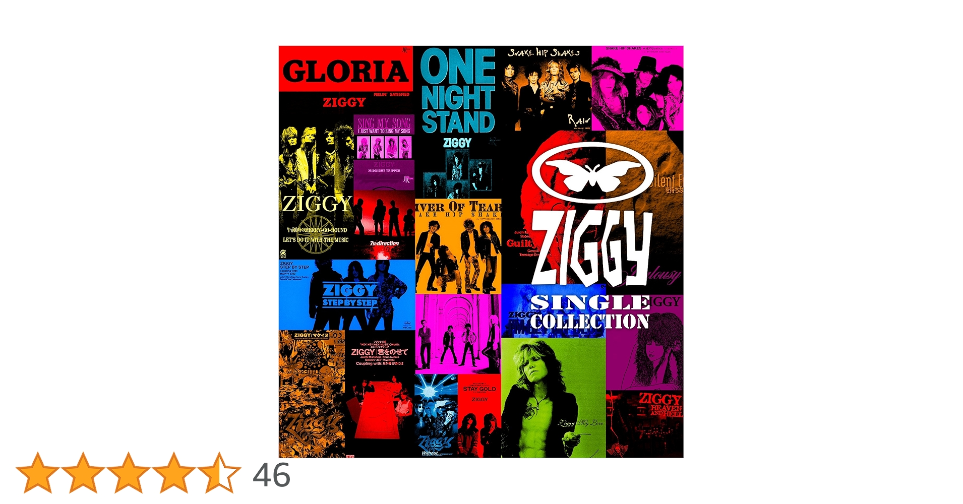 Amazon.co.jp: SINGLE COLLECTION: ミュージック