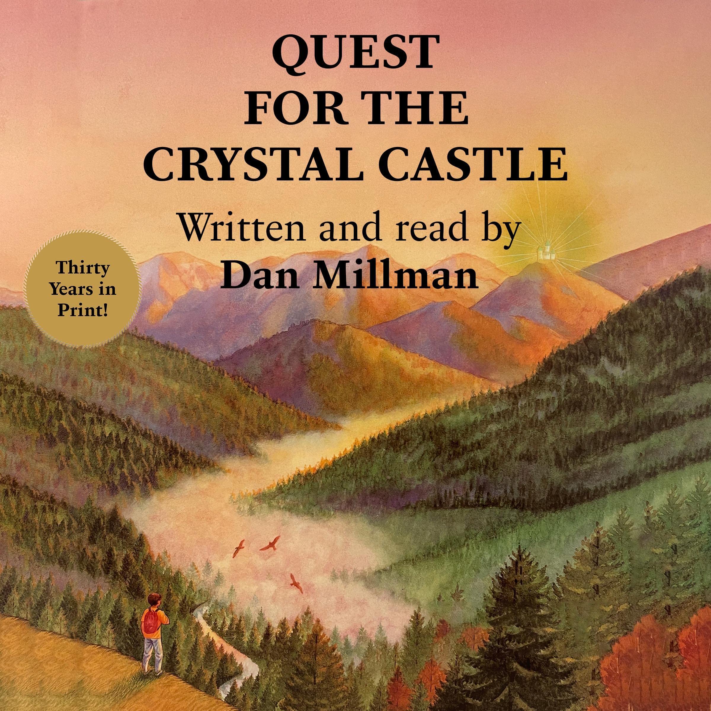 Quest for the Crystal Castle