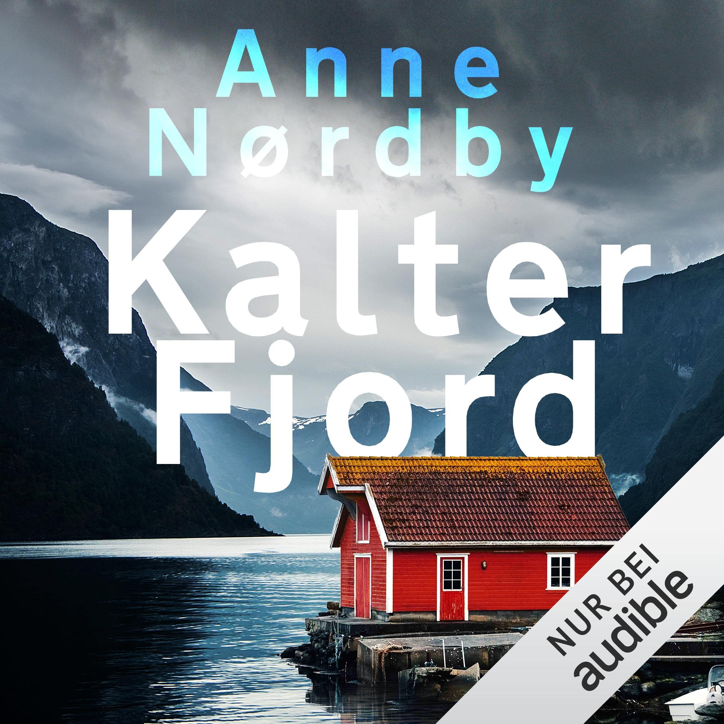 Cover art for Kalter Fjord