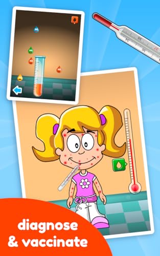 Doctor Kids (Miúdos Médicos)