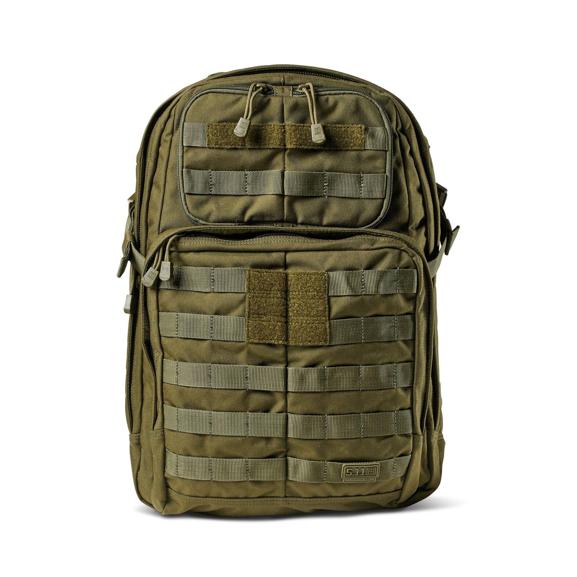 Buy 5.11 Tactical RUSH24 Military 