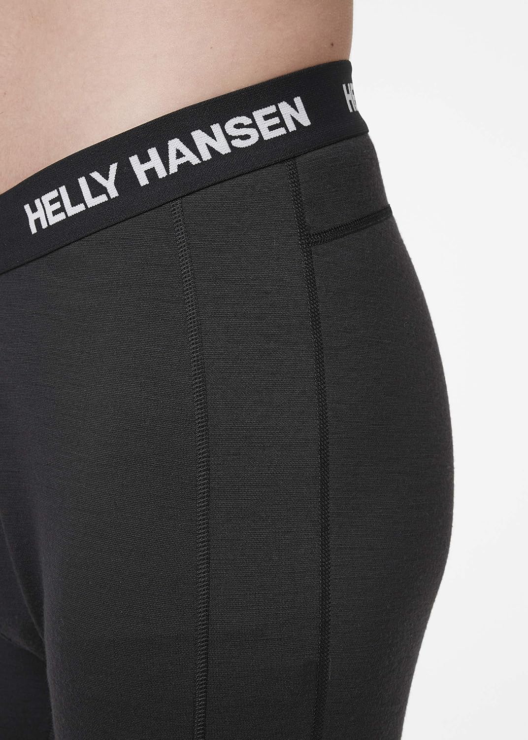 Helly-Hansen Men's LIFA Merino Lightweight Pant - Image 5