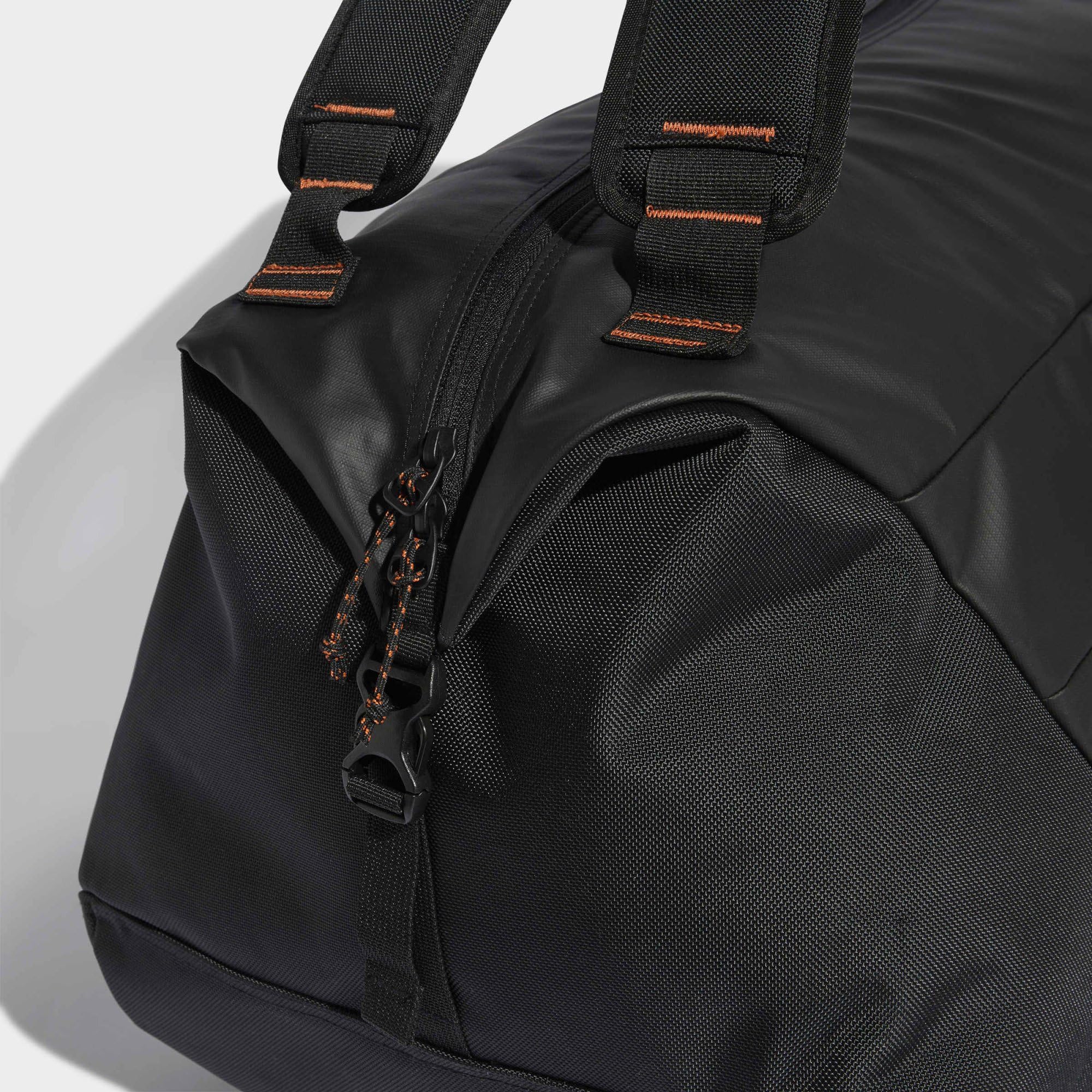 adidas Uniseks Terrex Multi Duffel 70L Duffel Bag, black, One size