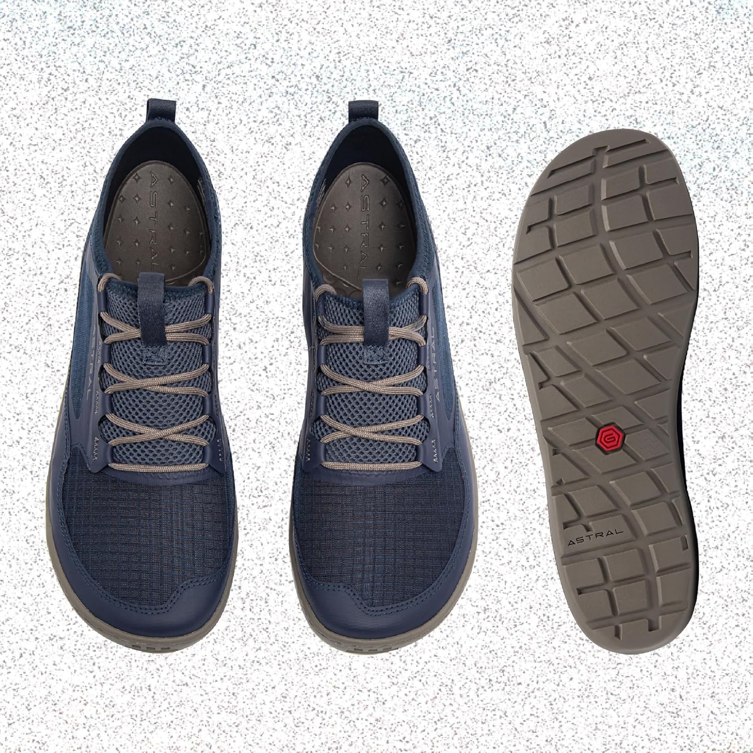 Astral Loyak AC Water Shoes - Men’s & Women’s Barefoot, Quick-Drying, Minimalist Sneaker for Kayaking, Beachwear, Fishing, & Hiking - Image 5