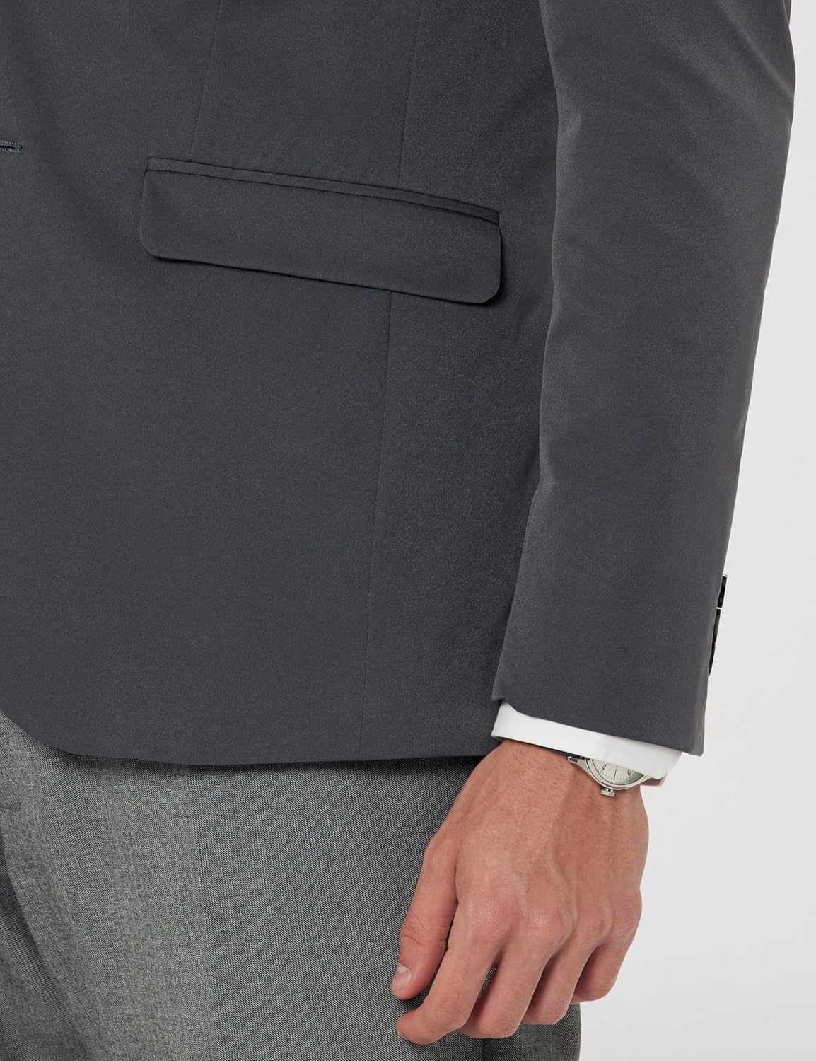 Allen Solly Men's Blazer