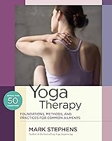 Algopix Similar Product 17 - Yoga Therapy Foundations Methods and