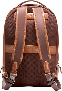 Cole Haan Men's Matthews Backpack, British Tan