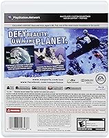 Vista 2 de Electronic Arts 19643 SSX PS3