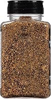 Vista 8 de McCormick Grill Mates Worcestershire Pub Burger Seasoning - Condimento para hamburguesas, 10.62 oz