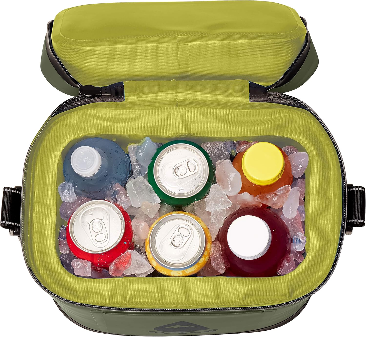 Skog Å Kust ChillSåk Airtight & Leakproof Soft Cooler Bags