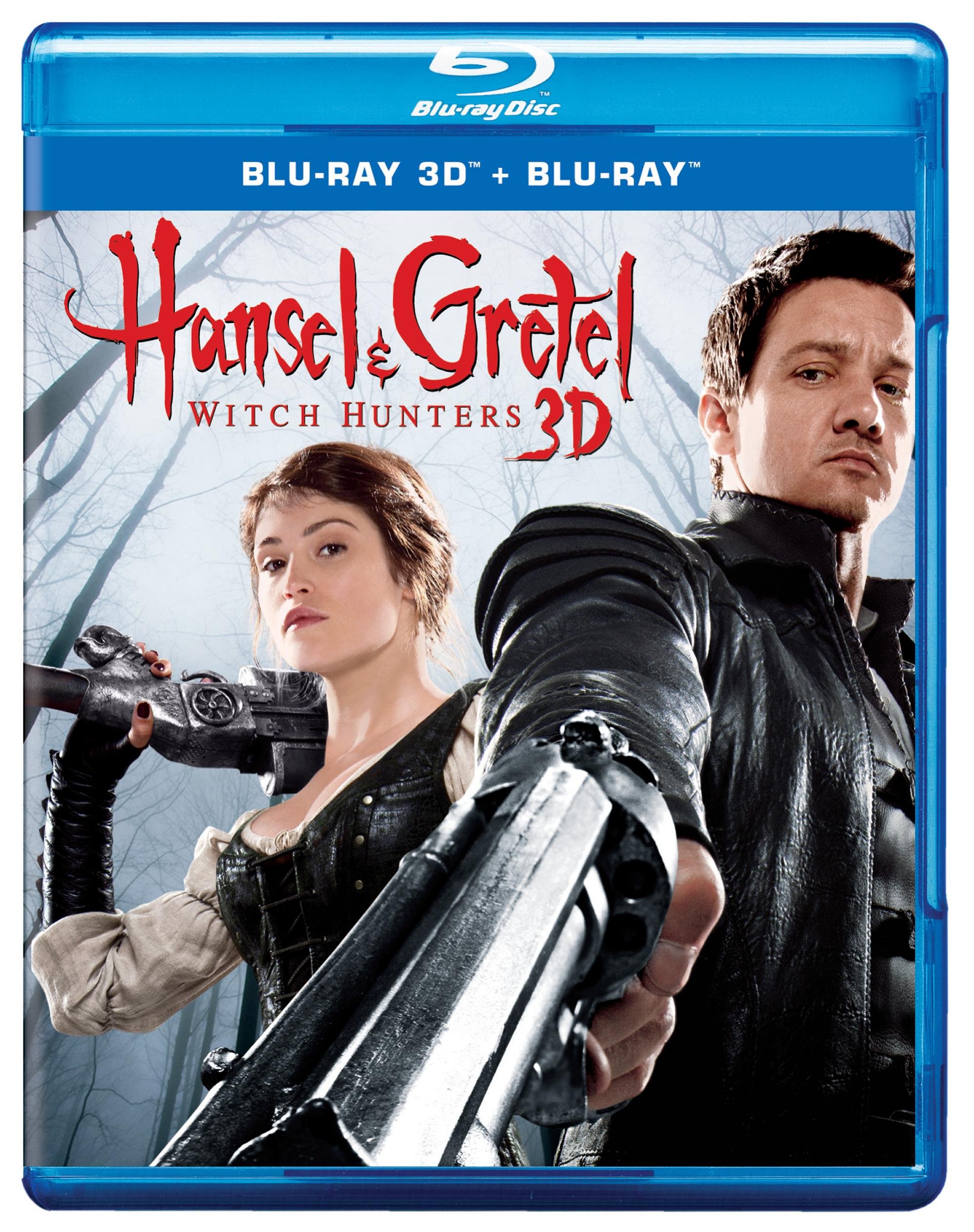 Hansel & Gretel: Witch Hunters | Amazon.com.br