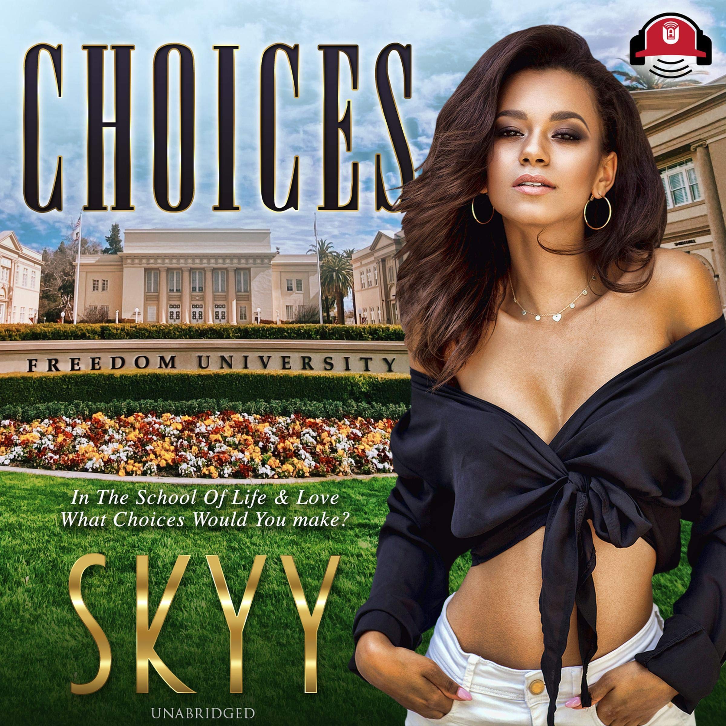 Cover art for Choices