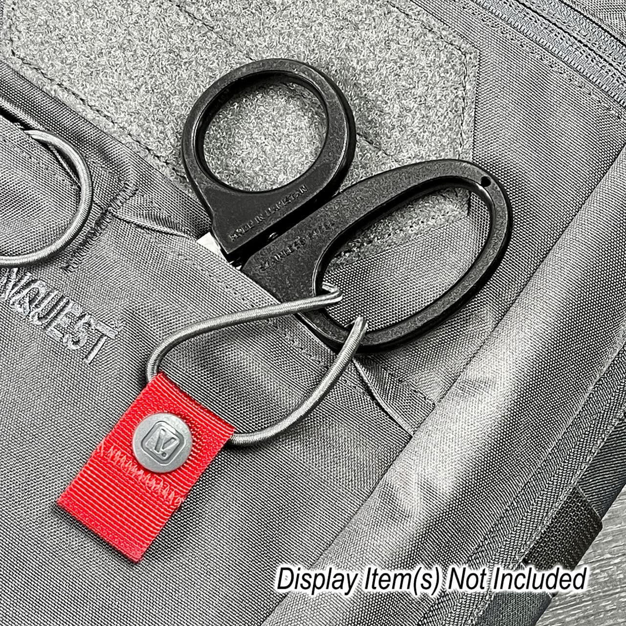 FATPack Pro Backpack (Small) (Red)
