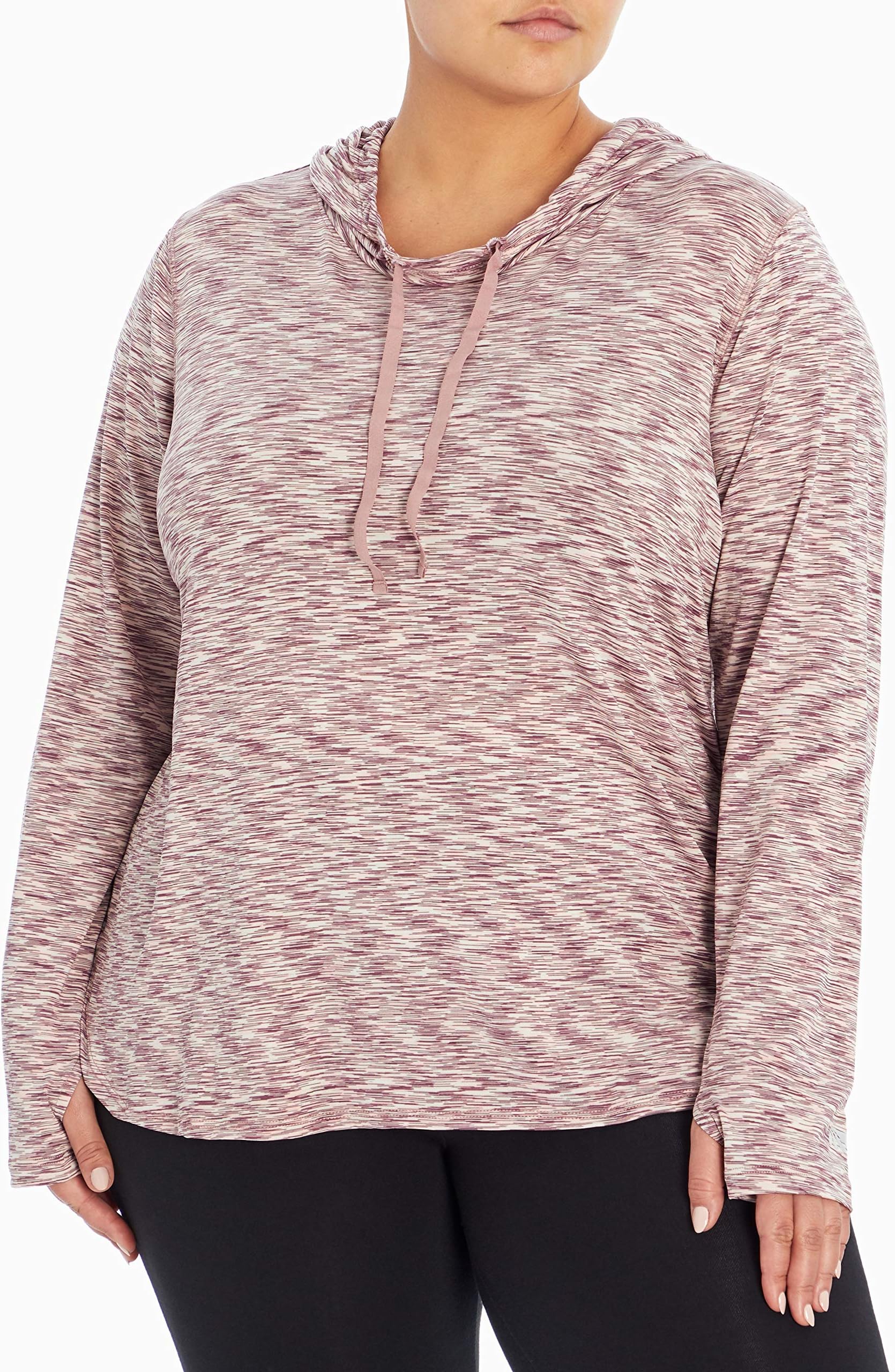 Men's Plus Size Legend Pullover Hoodie Hoodie