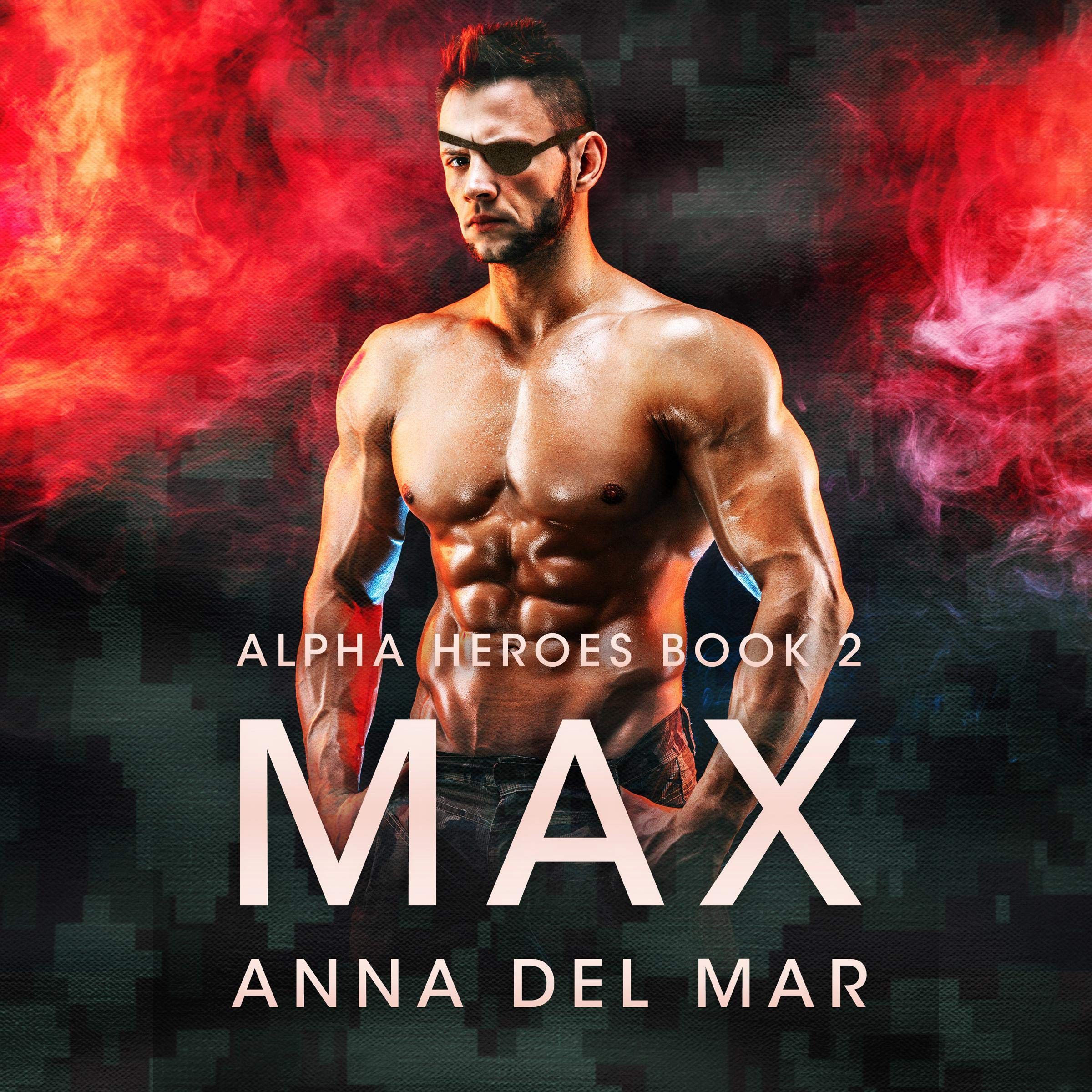 Cover art for Max