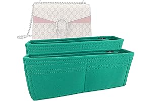 Gucci Dionysus Small Shoulder Bag Organizer Insert