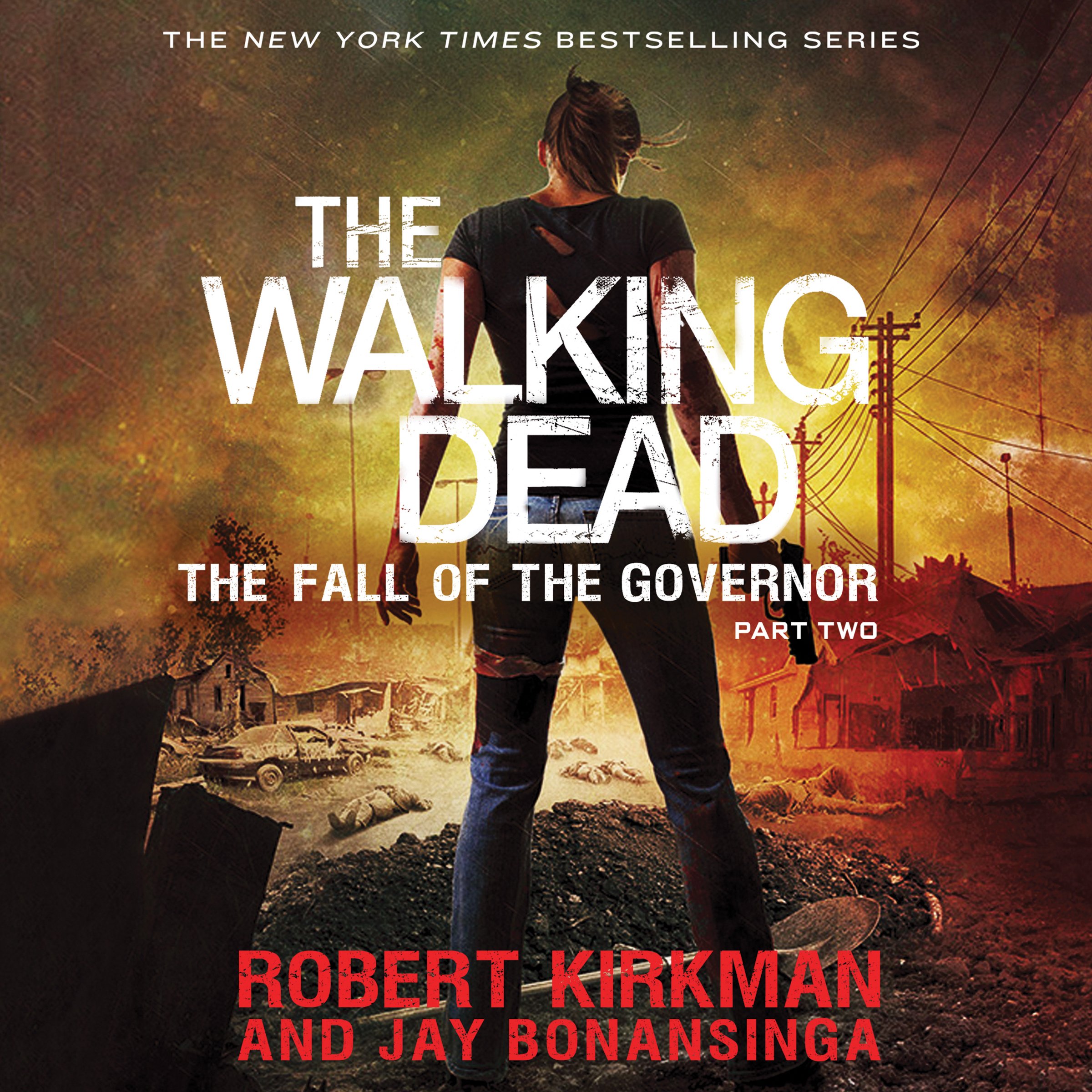 The Fall of the Governor, Part Two