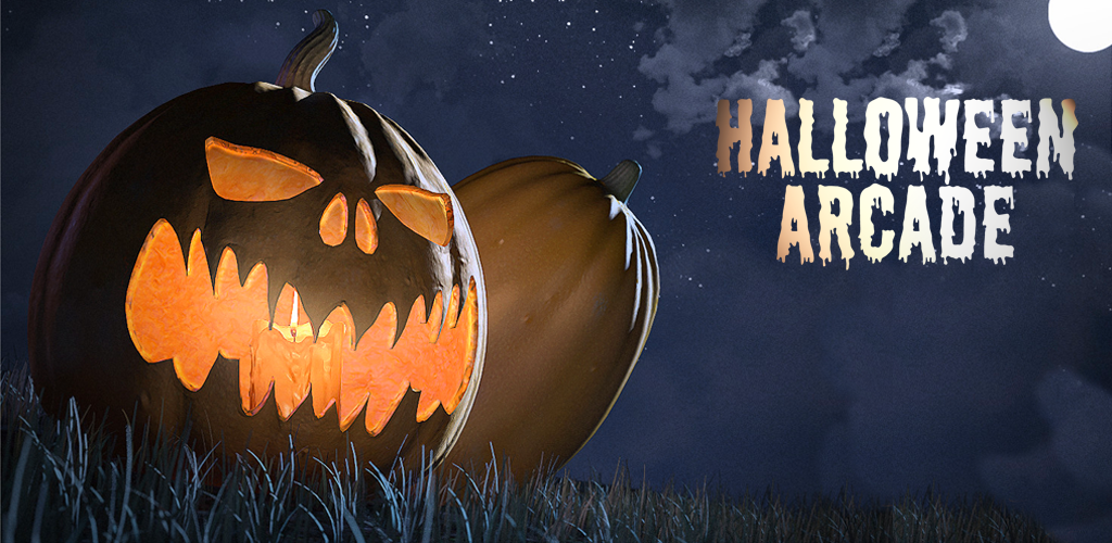 Halloween for Android