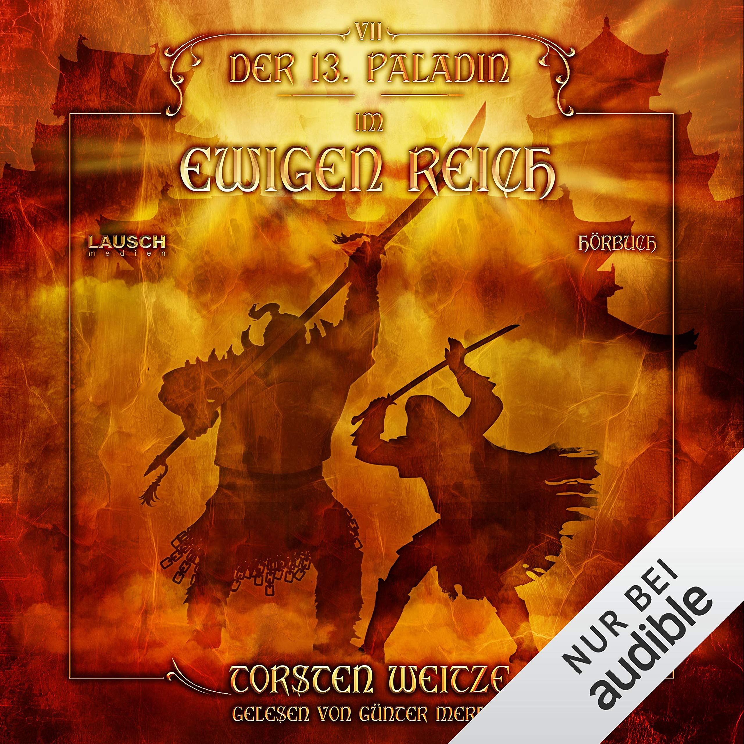 Cover art for Im Ewigen Reich