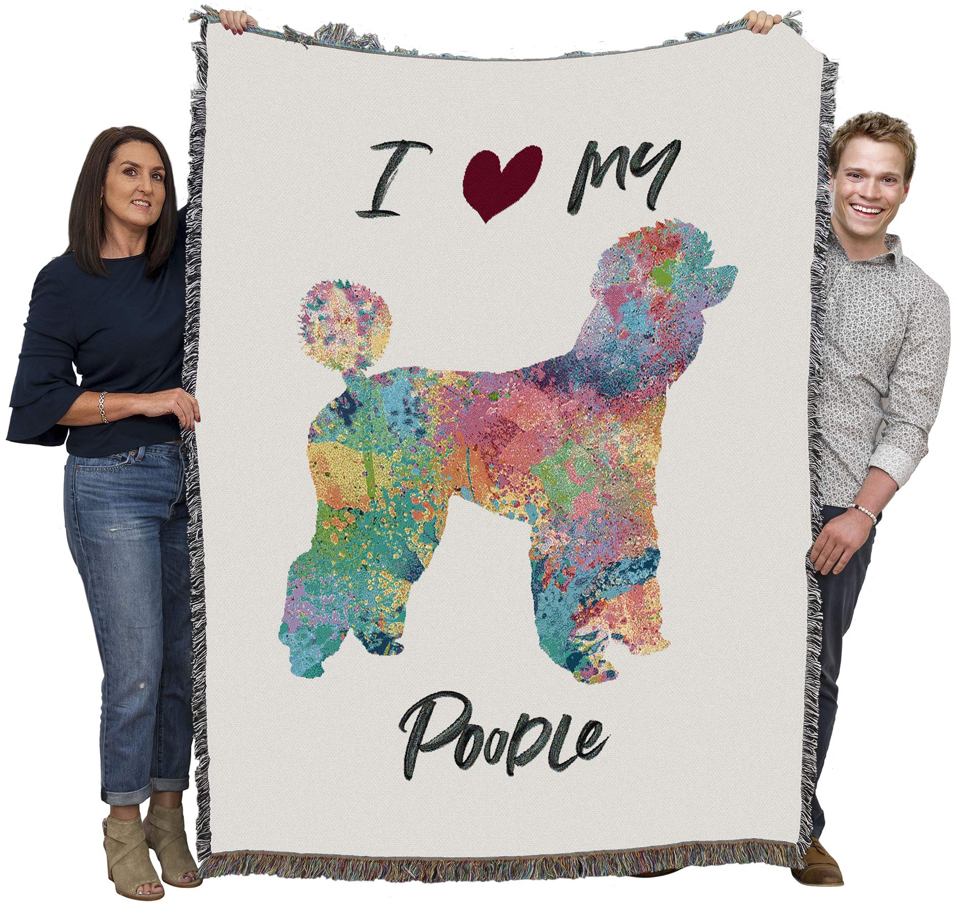 Why Does My Dog Love His Blanket