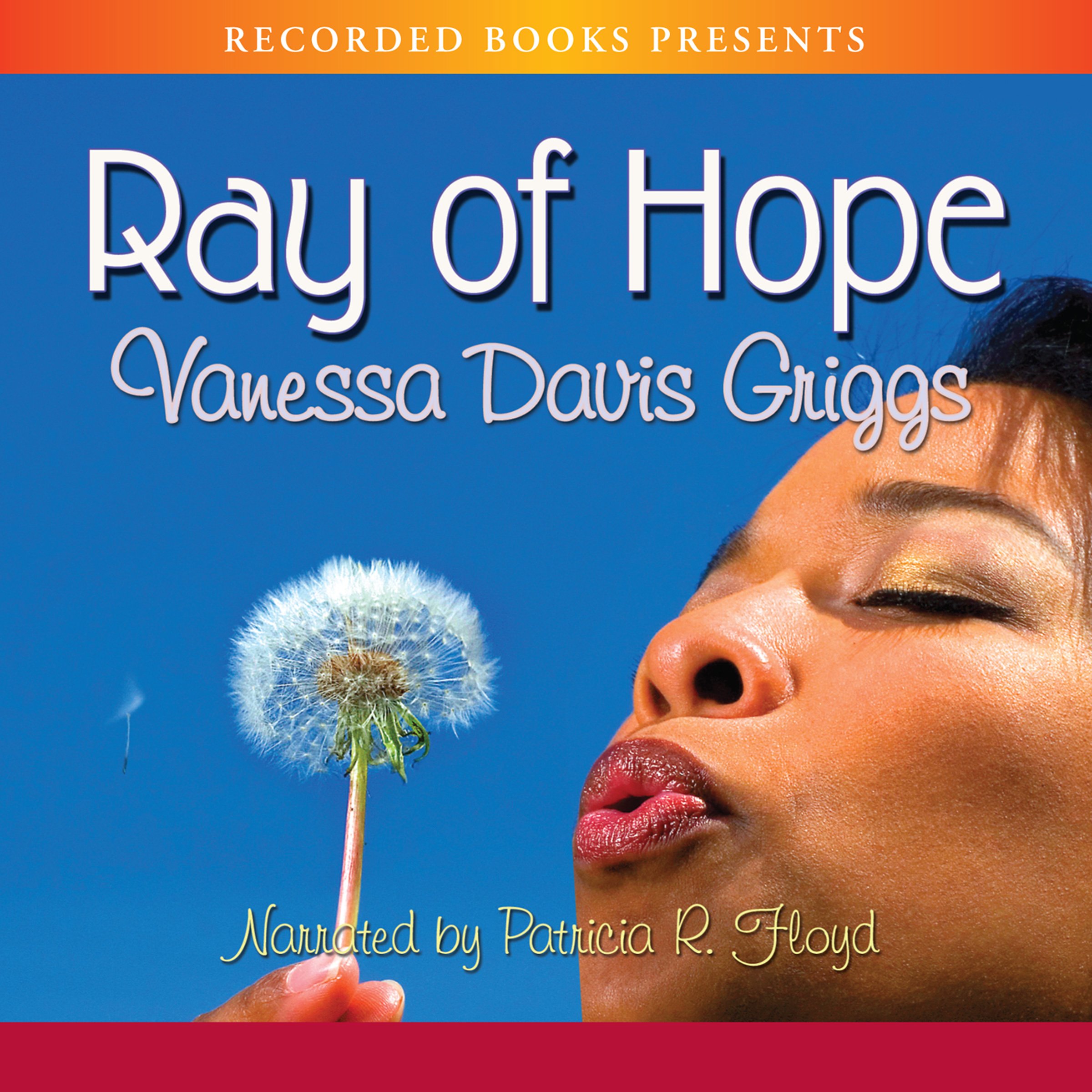 Cover art for Ray of Hope