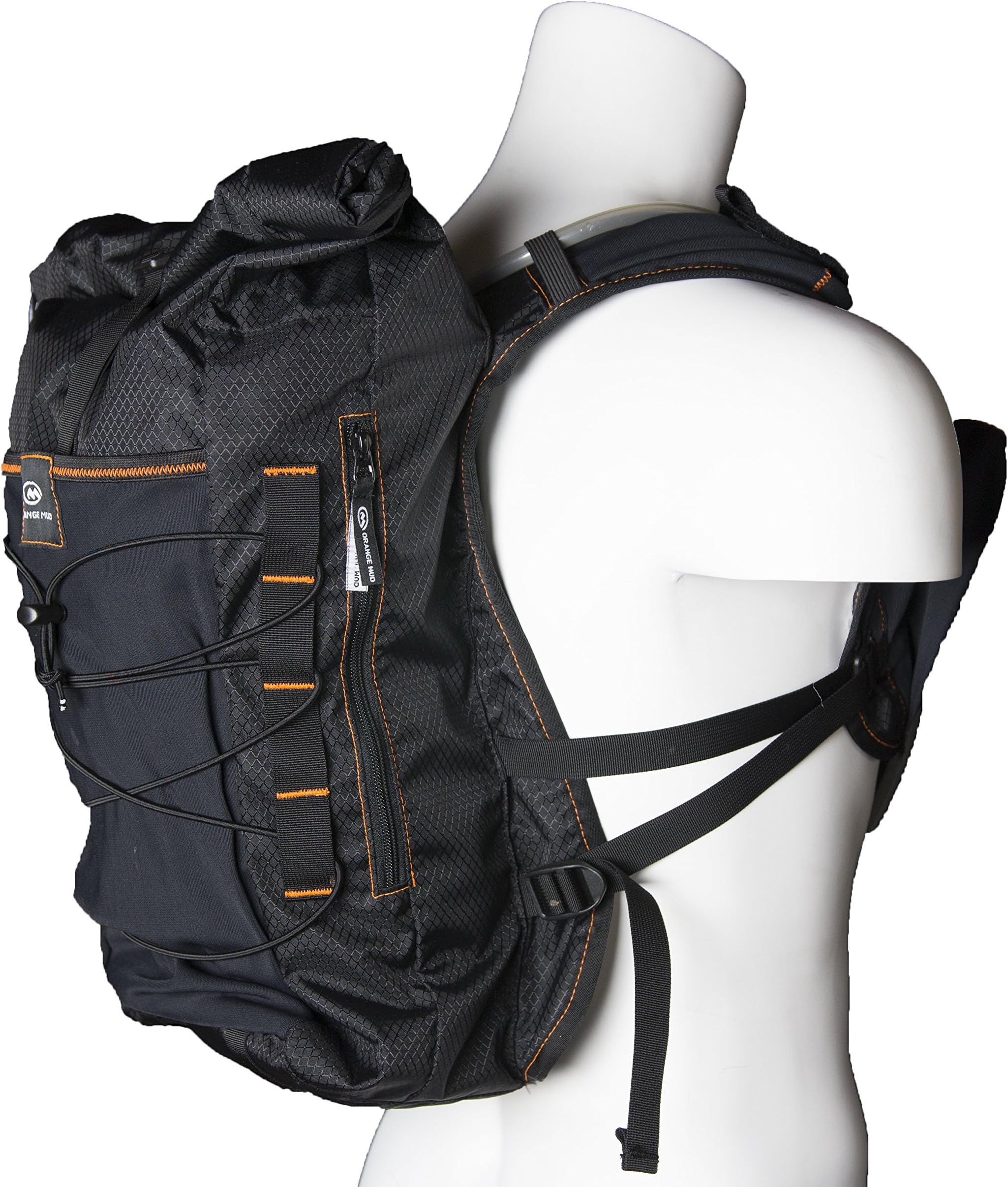 M Orange Mud Adventure Pack, 20L
