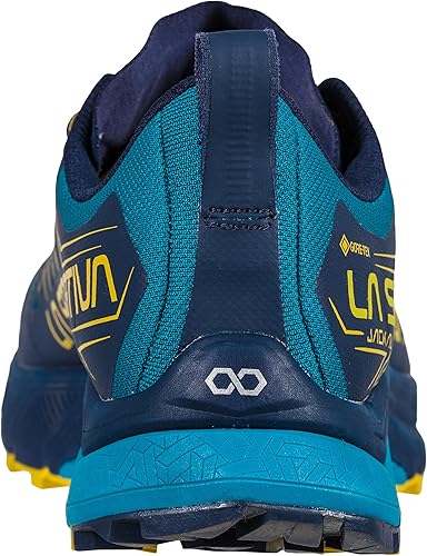 Miniatura 5 de La Sportiva Tenis impermeables para correr Jackal GTX para hombre