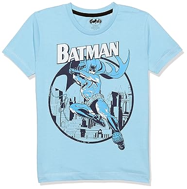 Batman Boys T-Shirt