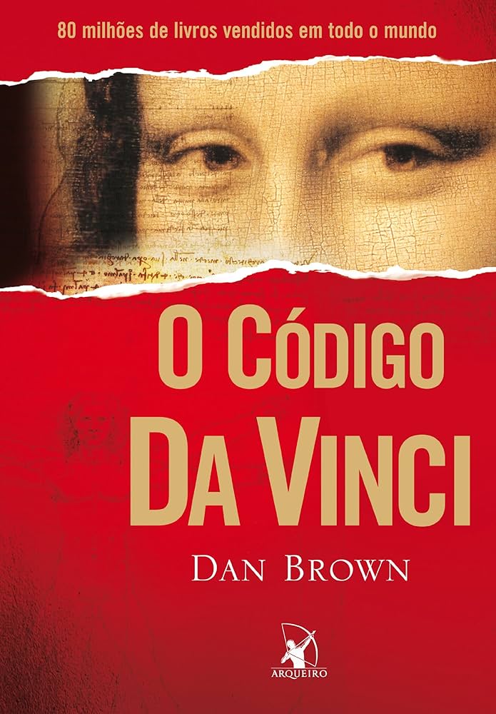 O código da Vince
