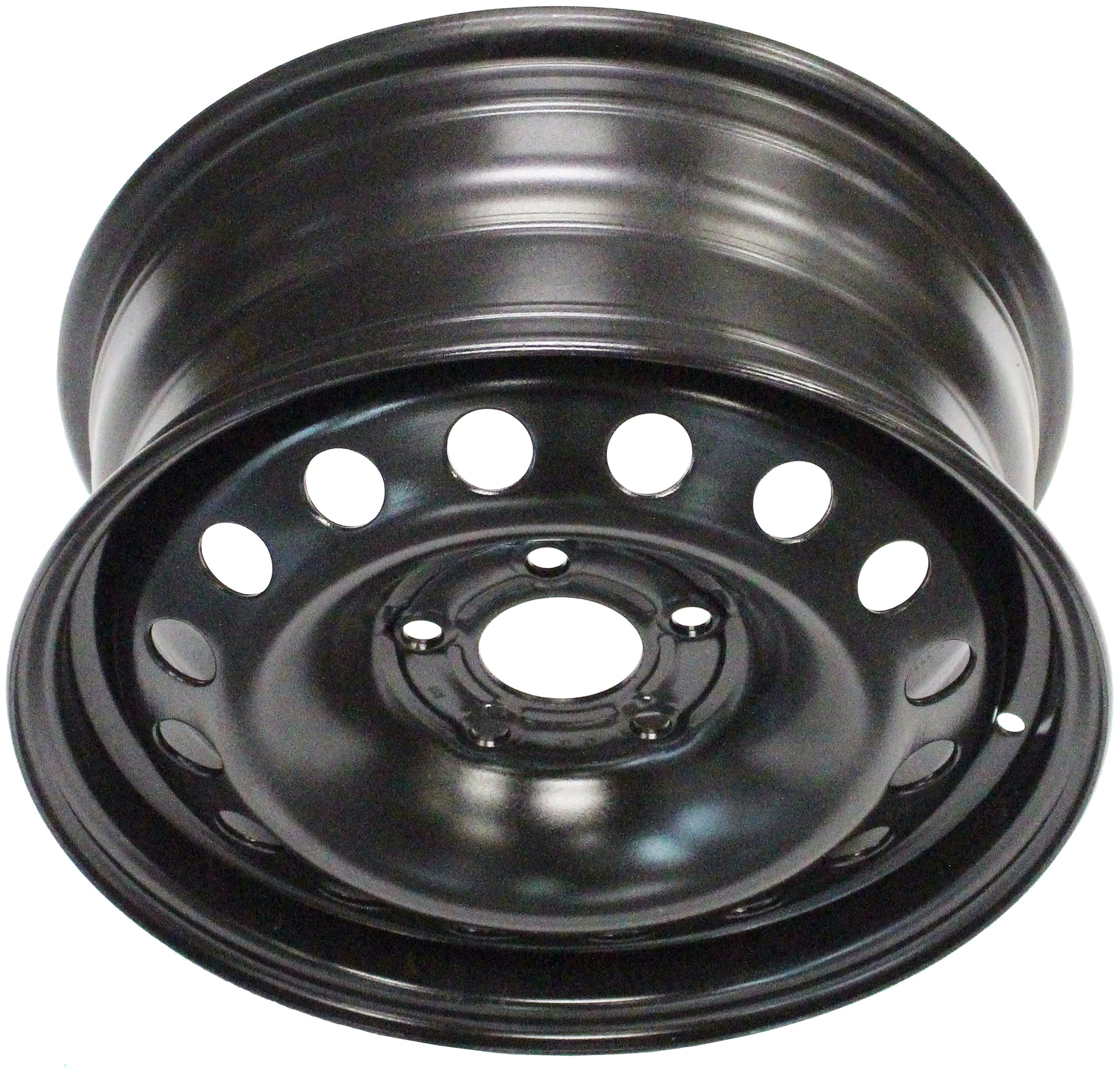 Amazon.com: Dorman 939-237 Wheel Compatible with Select Nissan