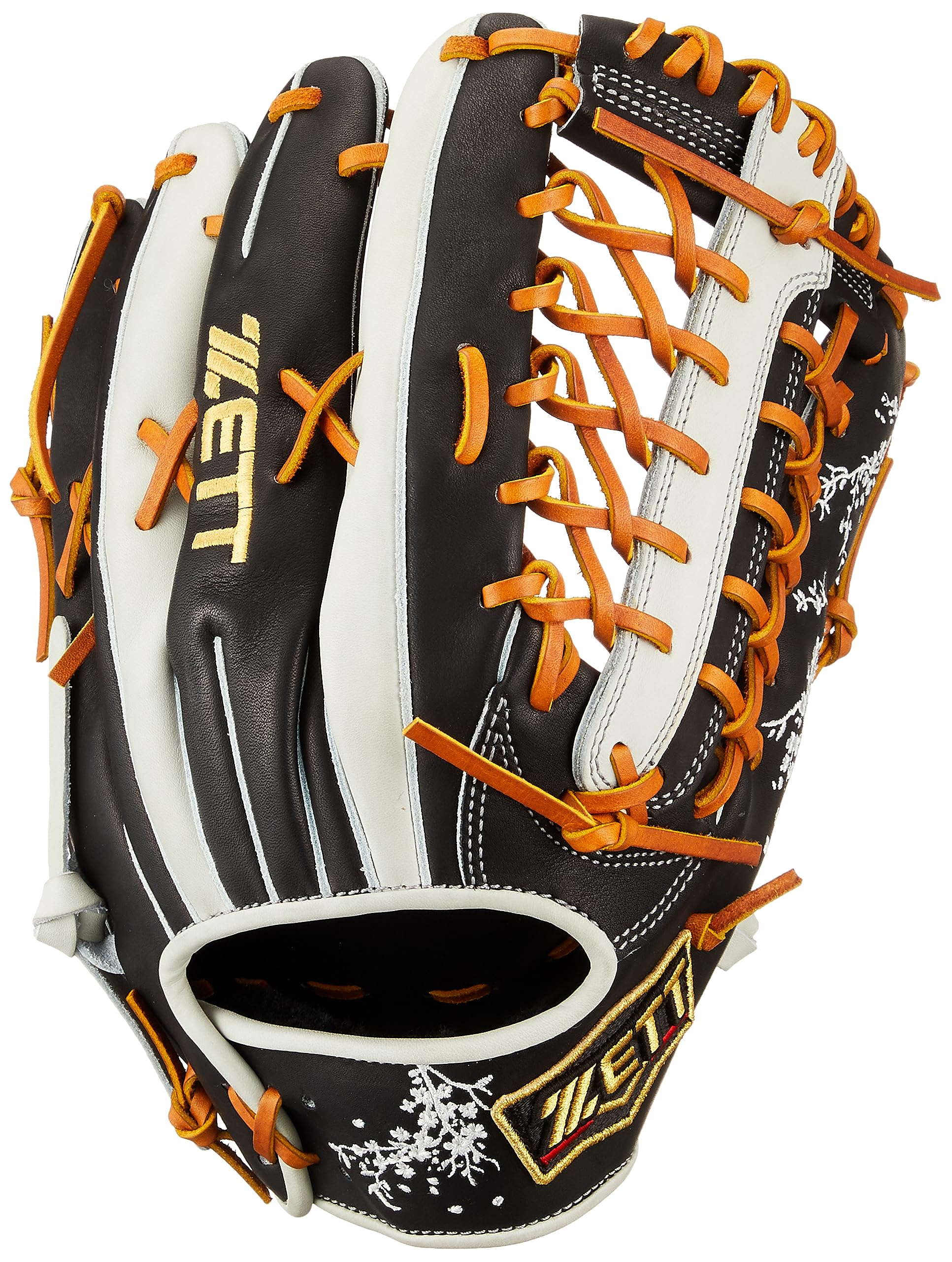 Amazon | ゼット(ZETT) 軟式野球 グラブ プロステイタス 外野手