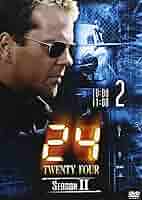 超新星の24/7 シーズン2 初回生産限定版 vol.2 DVD Amazon.co.jp: 24-TWENTY FOUR- シーズンII vol.2 [DVD
