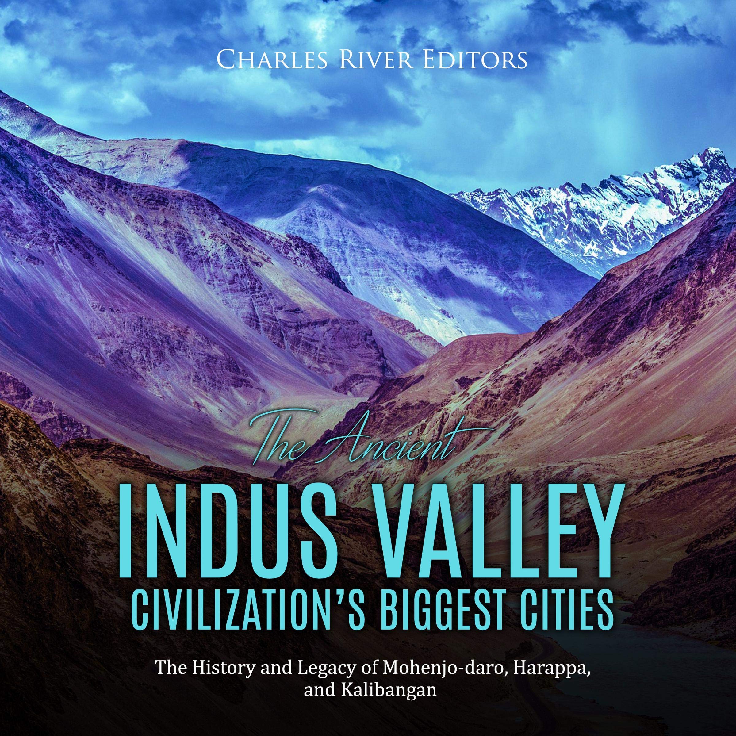 Buy The Ancient Indus Valley Civilization’s Biggest Cities The History